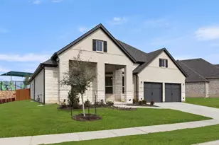 1921 Wishon Rd, Celina, TX 75009 - Photo 2