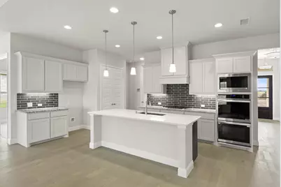 1921 Wishon Road, Celina, TX 75009 - Photo 12