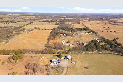 697 County Road 166, Whitesboro, TX 76273 - Photo 30