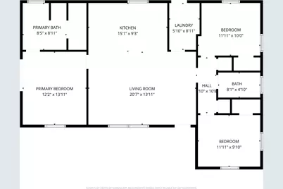 697 County Road 166, Whitesboro, TX 76273 - Photo 32