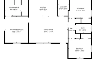 697 Co Rd 166, Whitesboro, TX 76273 - Photo 32