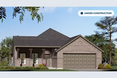 927 Madeline Lane, Cleburne, TX 76033 - Photo 1