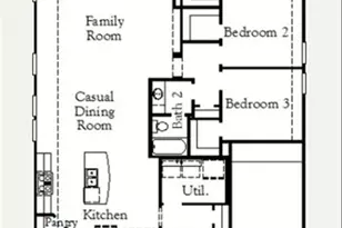 120 Bay Laurel Rd, McKinney, TX 75071 - Photo 2