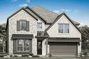 16324 Hydrangea Rd, Fort Worth, TX 76247 - Photo 1