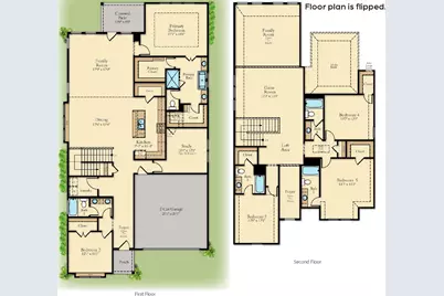 16324 Hydrangea Road, Fort Worth, TX 76247 - Photo 2