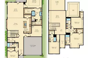 16324 Hydrangea Rd, Fort Worth, TX 76247 - Photo 2