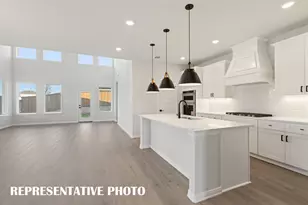 16324 Hydrangea Rd, Fort Worth, TX 76247 - Photo 6