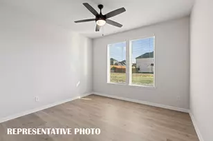 16324 Hydrangea Rd, Fort Worth, TX 76247 - Photo 10