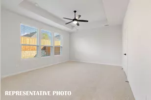 16324 Hydrangea Rd, Fort Worth, TX 76247 - Photo 8