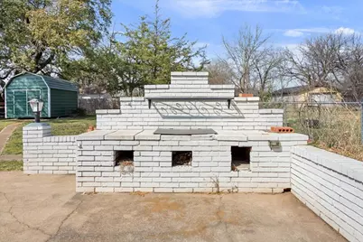 1309 W 10th Street, McGregor, TX 76657 - Photo 26