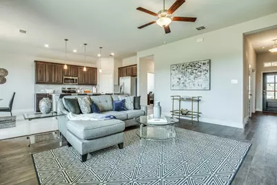 729 Stone Eagle Drive, Azle, TX 76020 - Photo 6