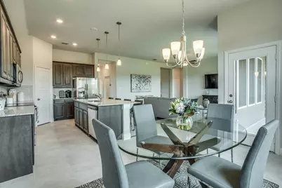 729 Stone Eagle Drive, Azle, TX 76020 - Photo 14
