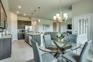 729 Stone Eagle Dr, Azle, TX 76020 - Photo 14