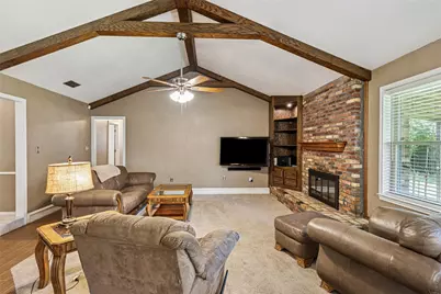 4911 Trails Edge Drive, Arlington, TX 76017 - Photo 8