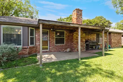 4911 Trails Edge Drive, Arlington, TX 76017 - Photo 22