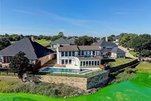 9 Avenue Twenty, Trophy Club, TX 76262 - Photo 1