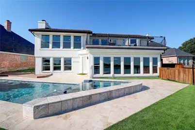 9 Avenue Twenty, Trophy Club, TX 76262 - Photo 34