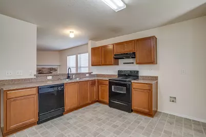 2417 Buffalo Run, Burleson, TX 76028 - Photo 8