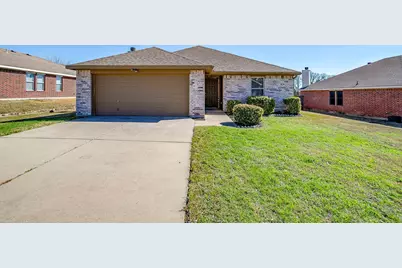 2417 Buffalo Run, Burleson, TX 76028 - Photo 1