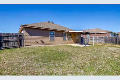 2417 Buffalo Run, Burleson, TX 76028 - Photo 20