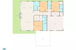 11476 FM 1716, Henderson, TX 75652 - Photo 40