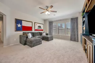 3905 Yarberry Ct, Roanoke, TX 76262 - Photo 16