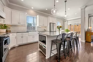 3905 Yarberry Ct, Roanoke, TX 76262 - Photo 6