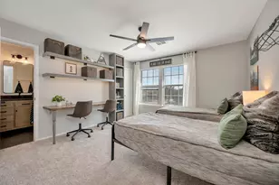 3905 Yarberry Ct, Roanoke, TX 76262 - Photo 18