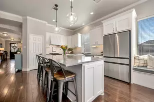 3905 Yarberry Ct, Roanoke, TX 76262 - Photo 4