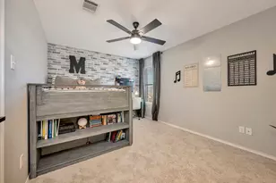 3905 Yarberry Ct, Fort Worth, TX 76262 - Photo 20