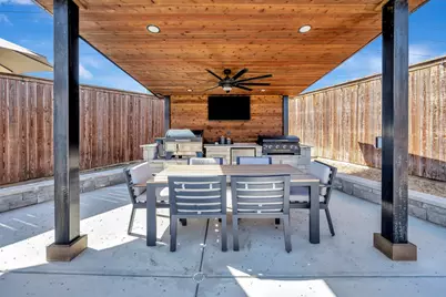 3905 Yarberry Court, Fort Worth, TX 76262 - Photo 24