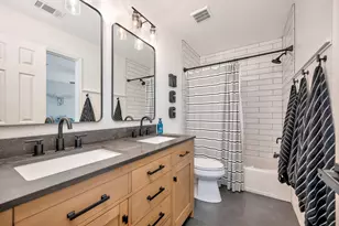 3905 Yarberry Ct, Roanoke, TX 76262 - Photo 22