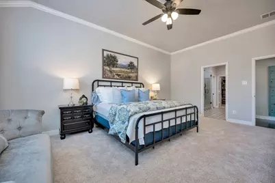 3905 Yarberry Court, Roanoke, TX 76262 - Photo 10