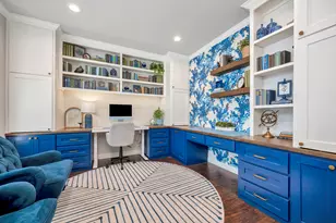 3905 Yarberry Ct, Roanoke, TX 76262 - Photo 4