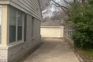 3200 S Hills Ave, Fort Worth, TX 76109 - Photo 36