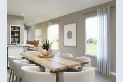 10025 Freighter Trail, Fort Worth, TX 76131 - Photo 22