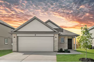 10025 Freighter Trail, Fort Worth, TX 76131 - Photo 1