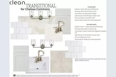 2517 Huxley Mews, Allen, TX 75013 - Photo 2