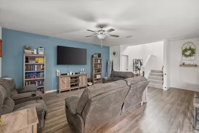 1947 Hollywood Drive, Seagoville, TX 75159 - Photo 8