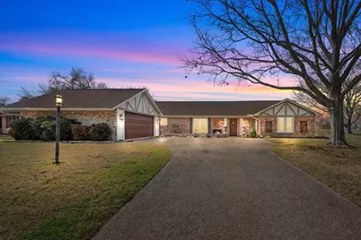 5213 Links Drive, Waco, TX 76708 - Photo 1