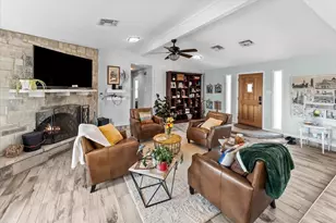 5213 Links Dr, Waco, TX 76708 - Photo 4