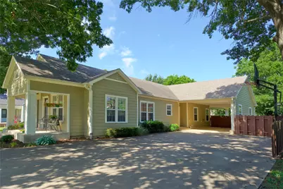 613 N Main Street, Muenster, TX 76252 - Photo 4