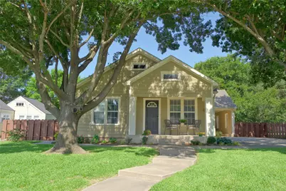 613 N Main Street, Muenster, TX 76252 - Photo 1