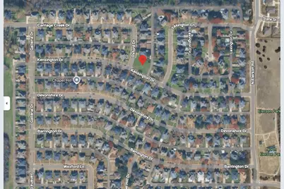 1124 Oxford, DeSoto, TX 75115 - Photo 2