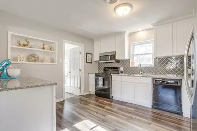 6917 Overhill Road, Fort Worth, TX 76116 - Photo 12