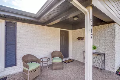 6917 Overhill Road, Fort Worth, TX 76116 - Photo 4
