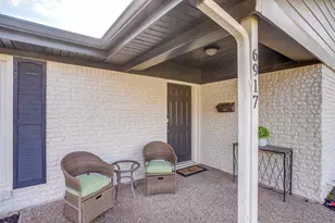 6917 Overhill Rd, Fort Worth, TX 76116 - Photo 4