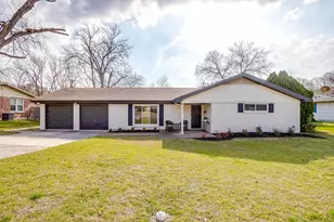 6917 Overhill Rd, Fort Worth, TX 76116 - Photo 1