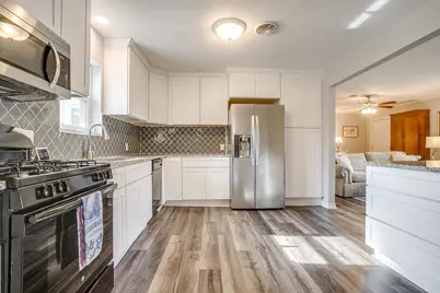 6917 Overhill Road, Fort Worth, TX 76116 - Photo 16