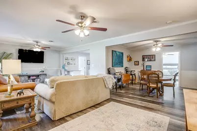 6917 Overhill Road, Fort Worth, TX 76116 - Photo 8